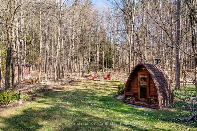 20 Cathedral Pines Rd, House detached with 3 bedrooms, 2 bathrooms and 8 parking in Oro Medonte ON | Image 25