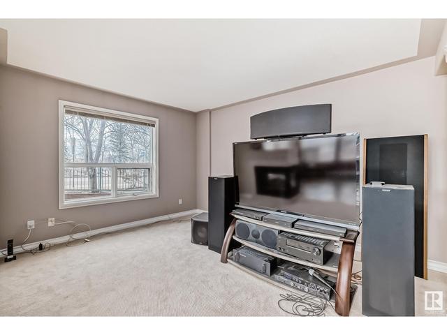 101 - 10855 Saskatchewan Dr Nw, Condo with 3 bedrooms, 2 bathrooms and 1 parking in Edmonton AB | Image 15