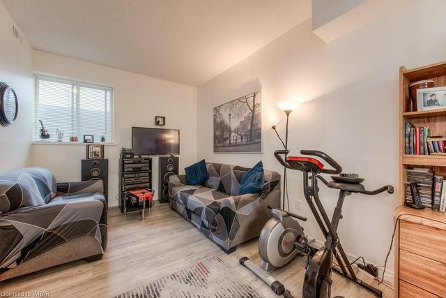 b3 - 105 Bagot Street, House attached with 1 bedrooms, 1 bathrooms and 1 parking in Guelph ON | Image 4