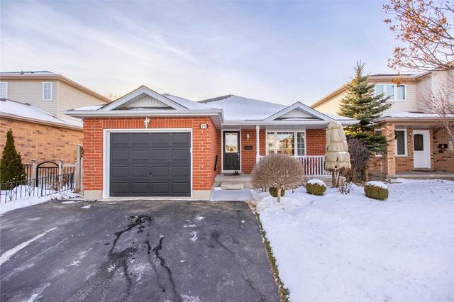79 Munroe Cres, House detached with 3 bedrooms, 4 bathrooms and 3 parking in Guelph ON | Image 12