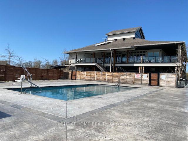 22 Marina Village Dr, Condo with 3 bedrooms, 3 bathrooms and 4 parking in Georgian Bay ON | Image 32