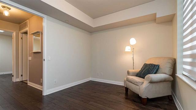 th109 - 5 Valhalla Inn Rd, Townhouse with 3 bedrooms, 3 bathrooms and 2 parking in Toronto ON | Image 17
