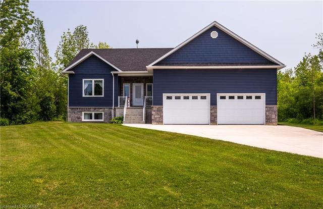 350293 Concession A, House detached with 5 bedrooms, 3 bathrooms and null parking in Meaford ON | Image 23
