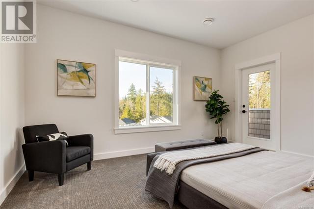 12 - 420 Cook St, House attached with 3 bedrooms, 2 bathrooms and null parking in Ladysmith BC | Image 34