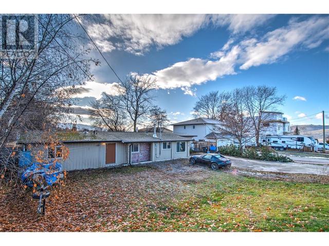 6775 Cools Road, House other with 3 bedrooms, 1 bathrooms and 4 parking in North Okanagan B BC | Image 29