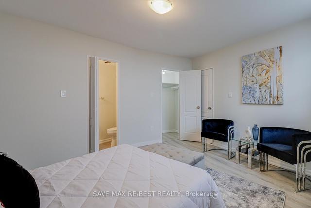 2707 - 380 Dixon Rd, Condo with 3 bedrooms, 2 bathrooms and 1 parking in Toronto ON | Image 15