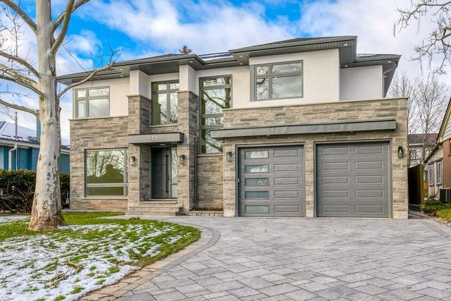 155 Mansfield Dr, House detached with 4 bedrooms, 5 bathrooms and 6 parking in Oakville ON | Image 1