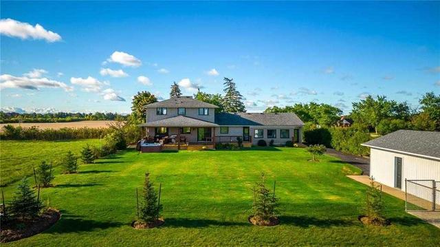 1568 Golf Club Rd, House detached with 4 bedrooms, 4 bathrooms and 10 parking in Hamilton ON | Image 34
