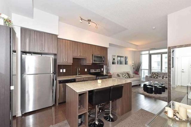 sw807 - 9191 Yonge St, Condo with 1 bedrooms, 1 bathrooms and 1 parking in Richmond Hill ON | Image 30