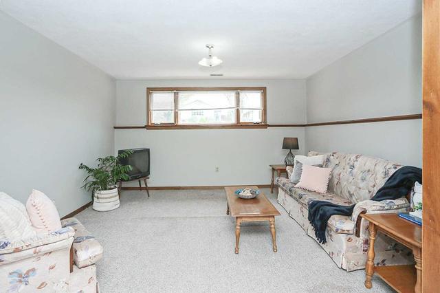 30 Streamside Dr, House detached with 2 bedrooms, 2 bathrooms and 5 parking in Cramahe ON | Image 13