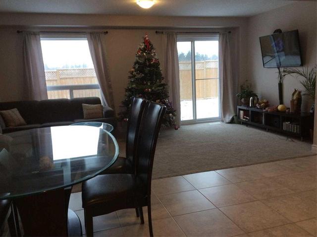 49 - 124 Parkinson Cres, House attached with 3 bedrooms, 4 bathrooms and 1 parking in Orangeville ON | Image 5