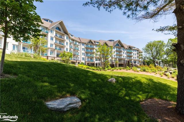 207 - 25 Pen Lake Point Road, House attached with 2 bedrooms, 2 bathrooms and 2 parking in Huntsville ON | Image 31