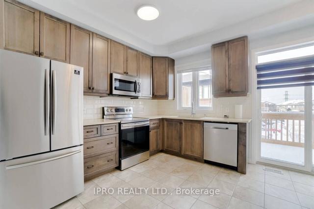 63 - 30 Times Square Blvd, House attached with 3 bedrooms, 3 bathrooms and 2 parking in Hamilton ON | Image 20