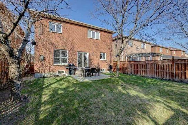 5578 Heatherleigh Ave, House detached with 4 bedrooms, 4 bathrooms and 4 parking in Mississauga ON | Image 28