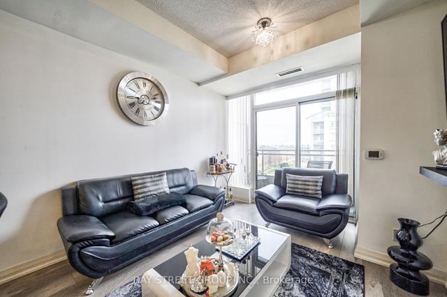 620 - 9506 Markham Rd, Condo with 1 bedrooms, 1 bathrooms and 1 parking in Markham ON | Image 18
