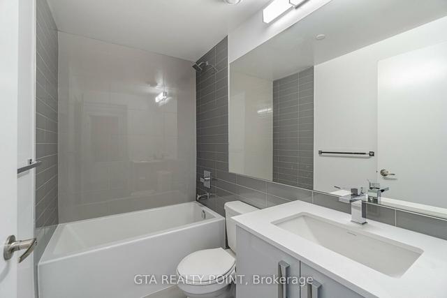 605 - 30 Gibbs Rd, Condo with 2 bedrooms, 2 bathrooms and 1 parking in Toronto ON | Image 16