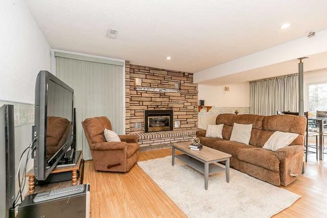 19190 Centre St, House detached with 3 bedrooms, 3 bathrooms and 6 parking in East Gwillimbury ON | Image 8