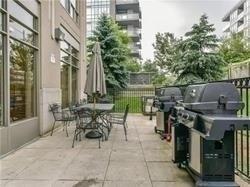208 - 19 Barberry Pl, Condo with 2 bedrooms, 2 bathrooms and 1 parking in Toronto ON | Image 25