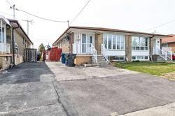 bsmt - 34 Goldsboro Rd, House detached with 2 bedrooms, 1 bathrooms and 1 parking in Toronto ON | Image 1