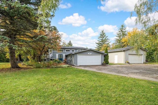 60 Isabella St, House detached with 3 bedrooms, 2 bathrooms and 15 parking in Caledon ON | Image 34