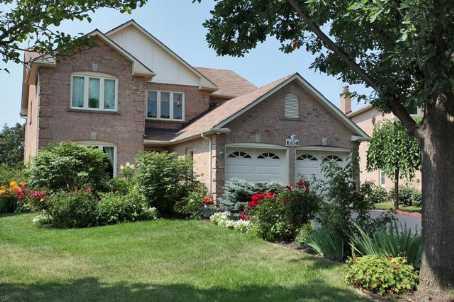 3634 Baird Crt, House detached with 4 bedrooms, 3 bathrooms and 4 parking in Mississauga ON | Image 1
