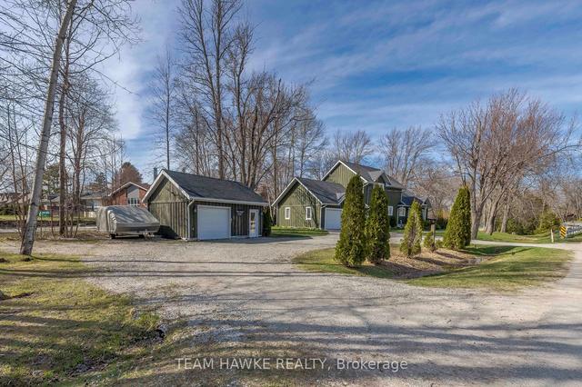 3628 Bayou Rd, House detached with 3 bedrooms, 2 bathrooms and 12 parking in Severn ON | Image 23