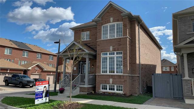 399 William Forster Rd, House detached with 3 bedrooms, 3 bathrooms and 2 parking in Markham ON | Image 29