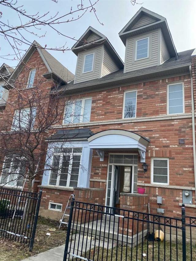 10 - 5532 Tenth Line W, House attached with 4 bedrooms, 4 bathrooms and 1 parking in Mississauga ON | Image 1