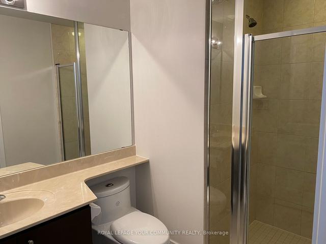 1202 - 50 Absolute Ave, Condo with 2 bedrooms, 2 bathrooms and 1 parking in Mississauga ON | Image 13