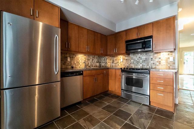 th 8c - 801 King St, Condo with 2 bedrooms, 3 bathrooms and 1 parking in Toronto ON | Image 22