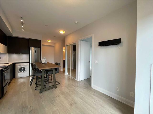 1106 - 56 Annie Craig Dr, Condo with 1 bedrooms, 1 bathrooms and 1 parking in Toronto ON | Image 18