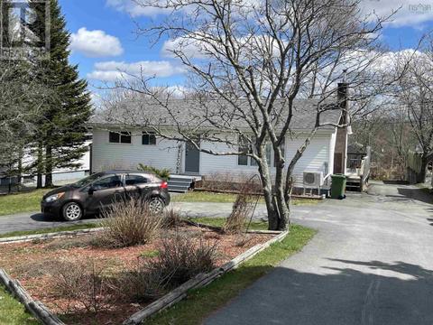 37 Beaver Bank Road, House detached with 4 bedrooms, 2 bathrooms and null parking in Halifax NS | Card Image