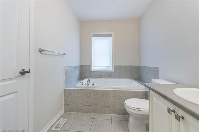 12 - 8273 Tulip Tree Drive Drive, House attached with 3 bedrooms, 2 bathrooms and 2 parking in Niagara Falls ON | Image 28