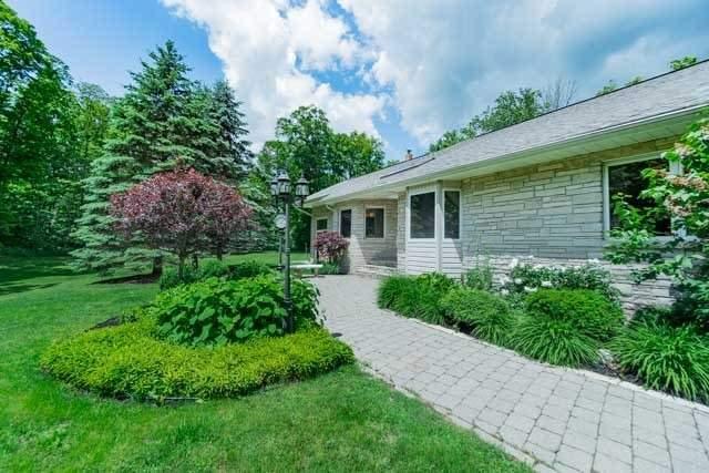 3870 Jesse Thomson Rd, House detached with 3 bedrooms, 3 bathrooms and 10 parking in Whitchurch Stouffville ON | Image 18