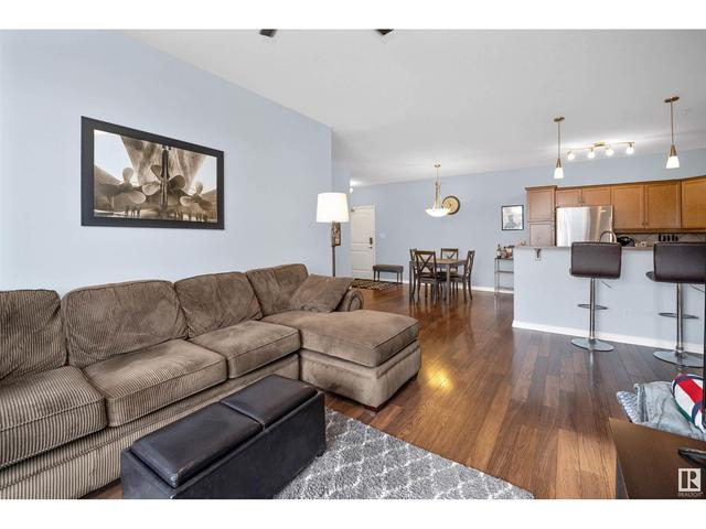 230 - 2503 Hanna Cr Nw Nw, Condo with 2 bedrooms, 2 bathrooms and 2 parking in Edmonton AB | Image 13