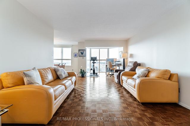 1202 - 271 Ridley Blvd, Condo with 1 bedrooms, 1 bathrooms and 1 parking in Toronto ON | Image 40