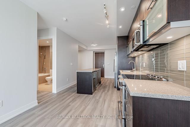 6404 - 388 Yonge St, Condo with 1 bedrooms, 1 bathrooms and 1 parking in Toronto ON | Image 27
