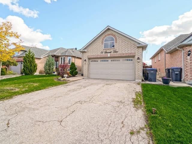 14 Suncrest Dr, House detached with 2 bedrooms, 2 bathrooms and 4 parking in Brampton ON | Image 12