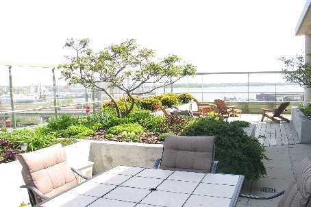 201 - 39 Parliament St, Condo with 2 bedrooms, 1 bathrooms and 1 parking in Toronto ON | Image 7