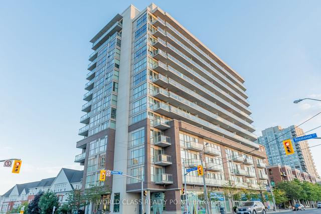 209 - 5101 Dundas St W, Condo with 2 bedrooms, 2 bathrooms and 0 parking in Toronto ON | Image 1