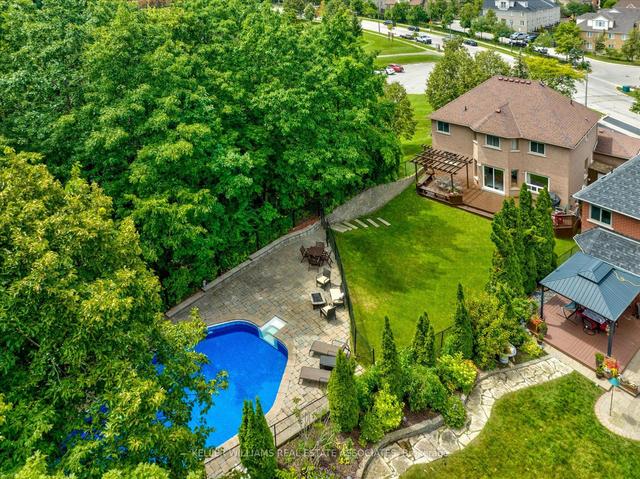 5289 Mcfarren Blvd, House detached with 4 bedrooms, 5 bathrooms and 9 parking in Mississauga ON | Image 32