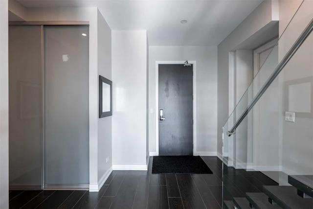 ph1 - 220 George St, Condo with 3 bedrooms, 4 bathrooms and 2 parking in Toronto ON | Image 30