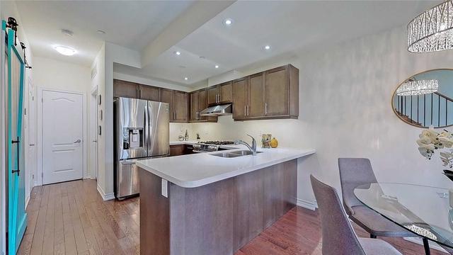 3 - 39 Drewry Ave, Townhouse with 2 bedrooms, 3 bathrooms and 1 parking in Toronto ON | Image 22
