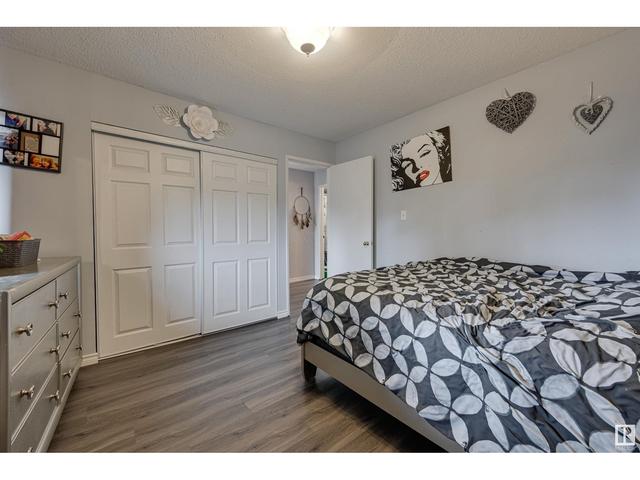 201 - 4601 131 Av Nw, Condo with 2 bedrooms, 1 bathrooms and 2 parking in Edmonton AB | Image 21