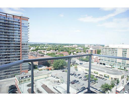 1401 - 242 Rideau Street, Condo with 2 bedrooms, 2 bathrooms and 1 parking in Ottawa ON | Image 25