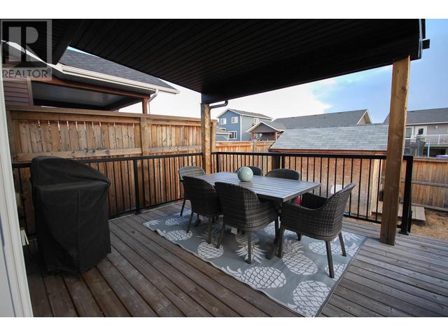 1829 83 Avenue, House detached with 5 bedrooms, 3 bathrooms and 2 parking in Dawson Creek BC | Image 11