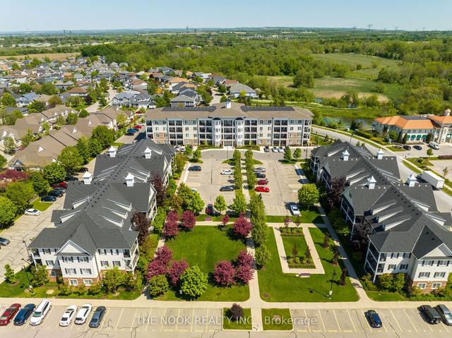 410 - 65 Shipway Ave, Condo with 1 bedrooms, 2 bathrooms and 1 parking in Clarington ON | Image 33