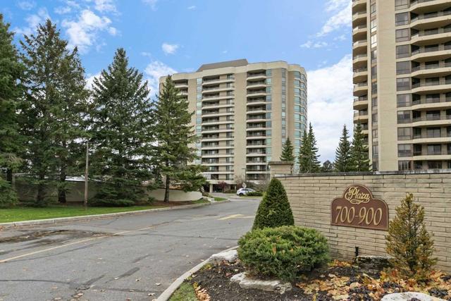 205 - 700 Wilson Rd N, Condo with 2 bedrooms, 2 bathrooms and 1 parking in Oshawa ON | Image 1