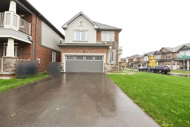 67 Emerald Coast Tr, House detached with 4 bedrooms, 4 bathrooms and 6 parking in Brampton ON | Image 23