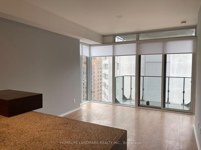 1905 - 75 St Nicholas St, Condo with 1 bedrooms, 1 bathrooms and 0 parking in Toronto ON | Image 18